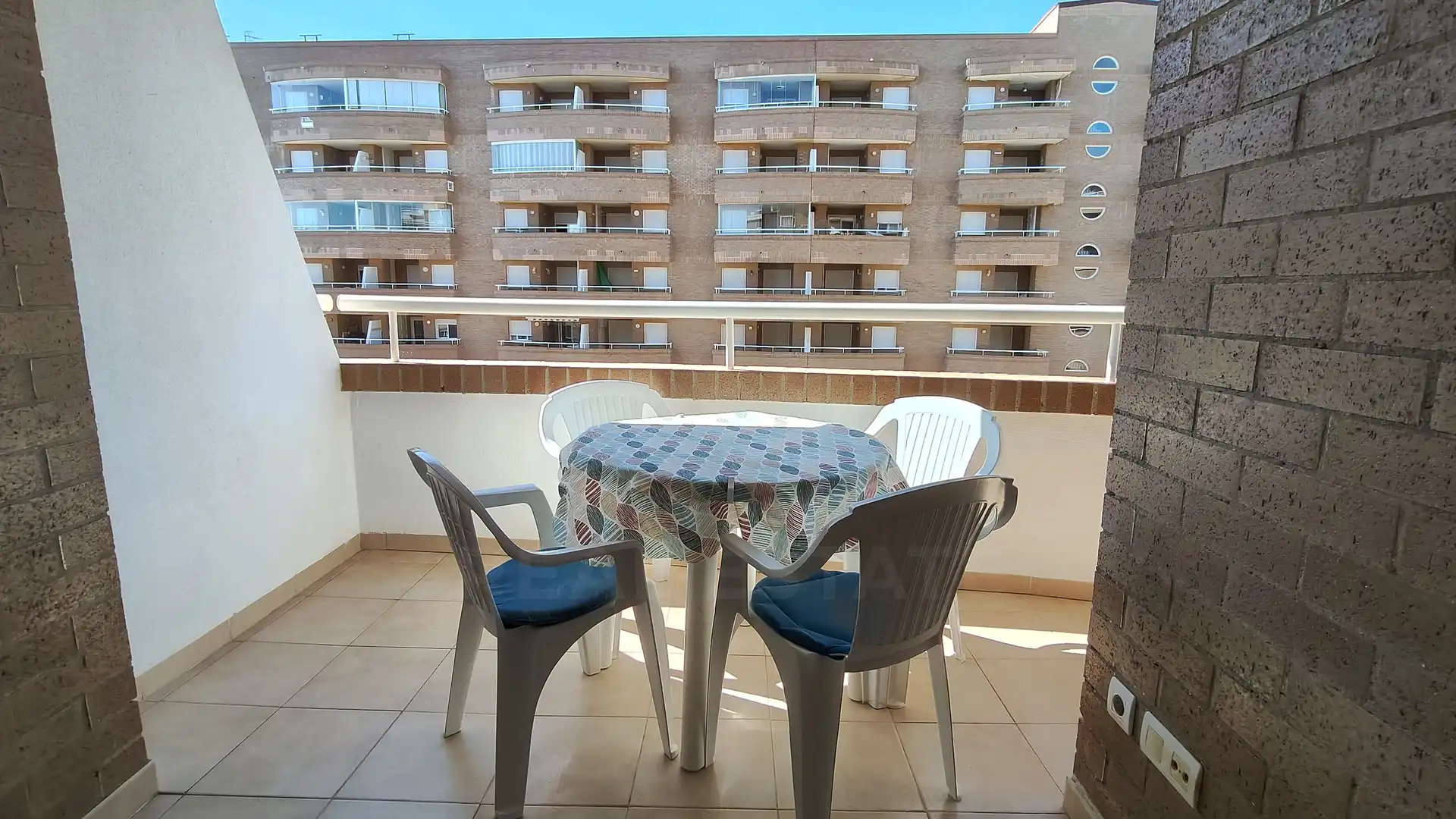 Piso con piscina en venta en Marina d'Or, imagen 10