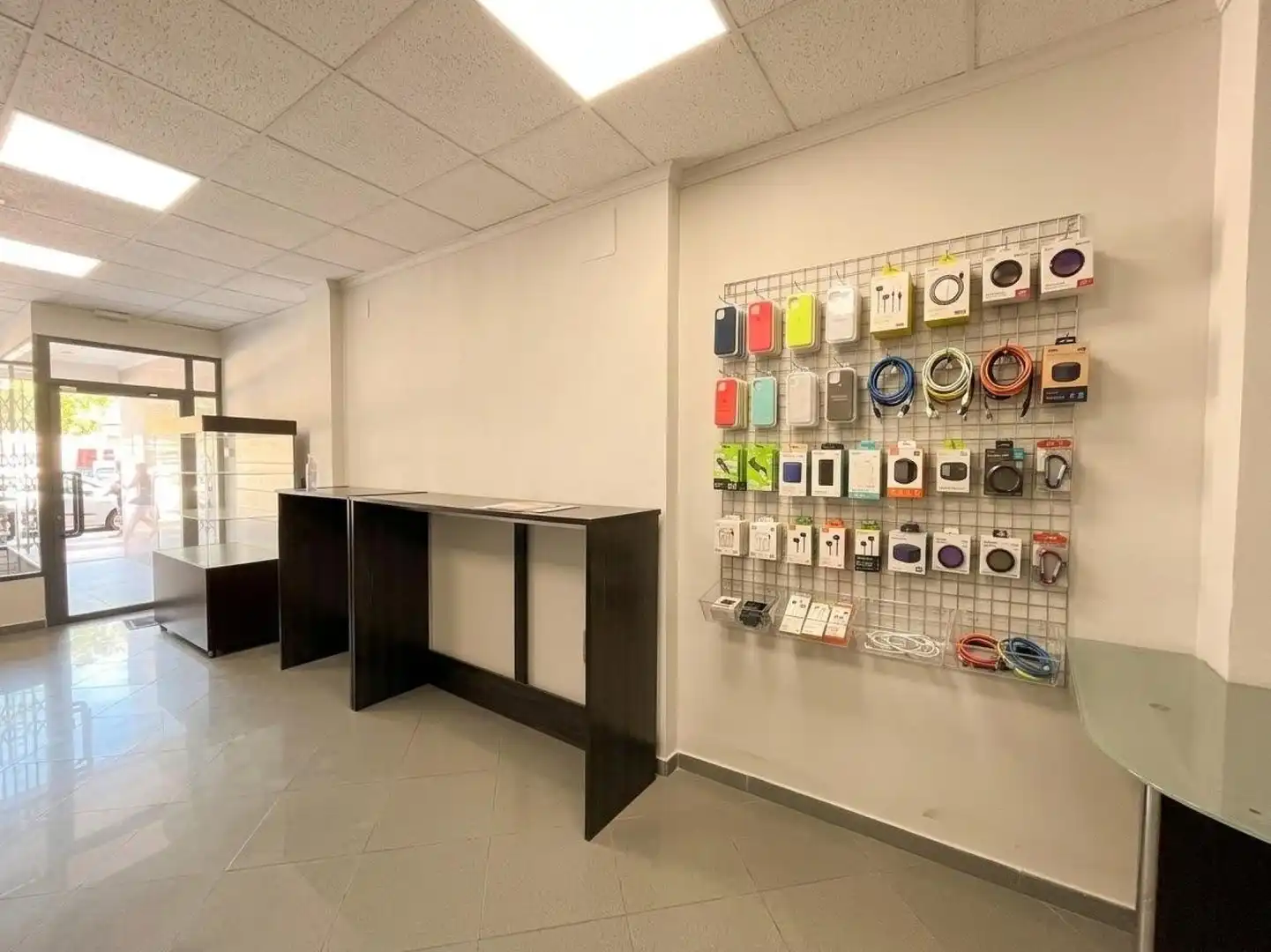 Commercial properties for sale in Utrillas