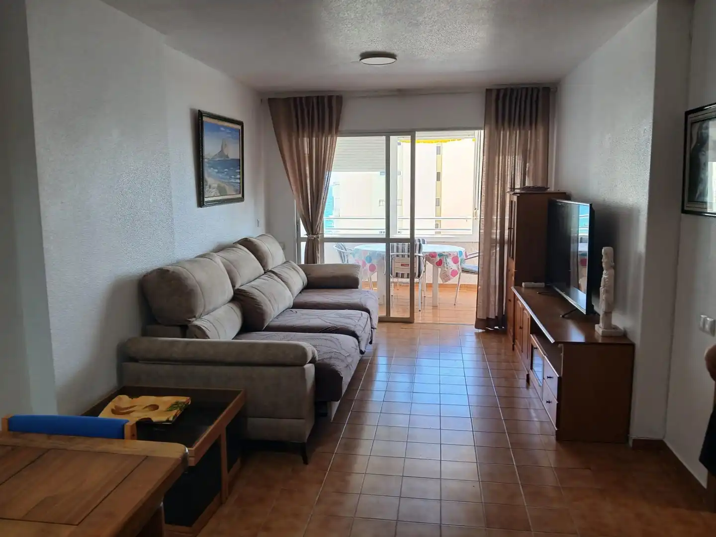 Apartment zur Miete in Calle PROF. RAFAEL CASASEMPERE, imagen 6
