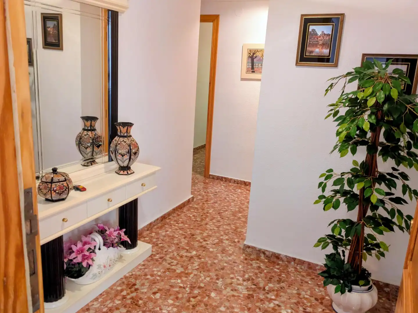 Apartament en venda en Cullera amb Terrassa i Moblat