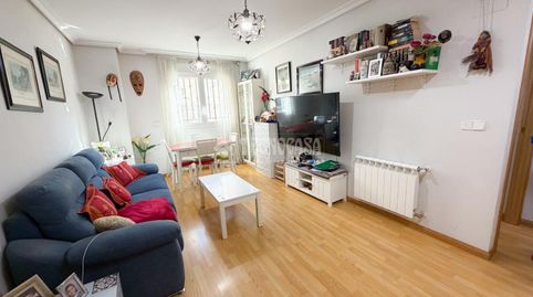 Foto 2 von Wohnung zum Verkauf in Villalba Estación, Collado Villalba