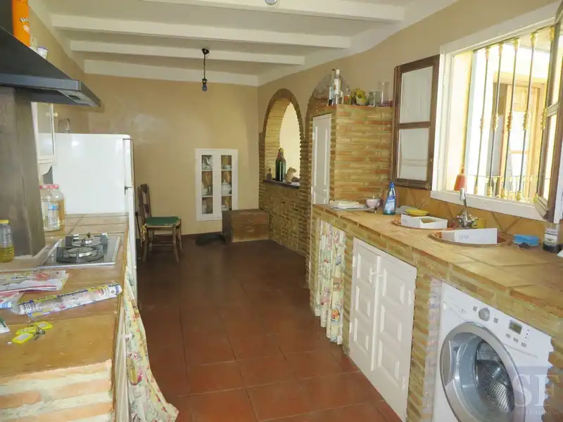 Adossat en venda a Árchez, imagen 3