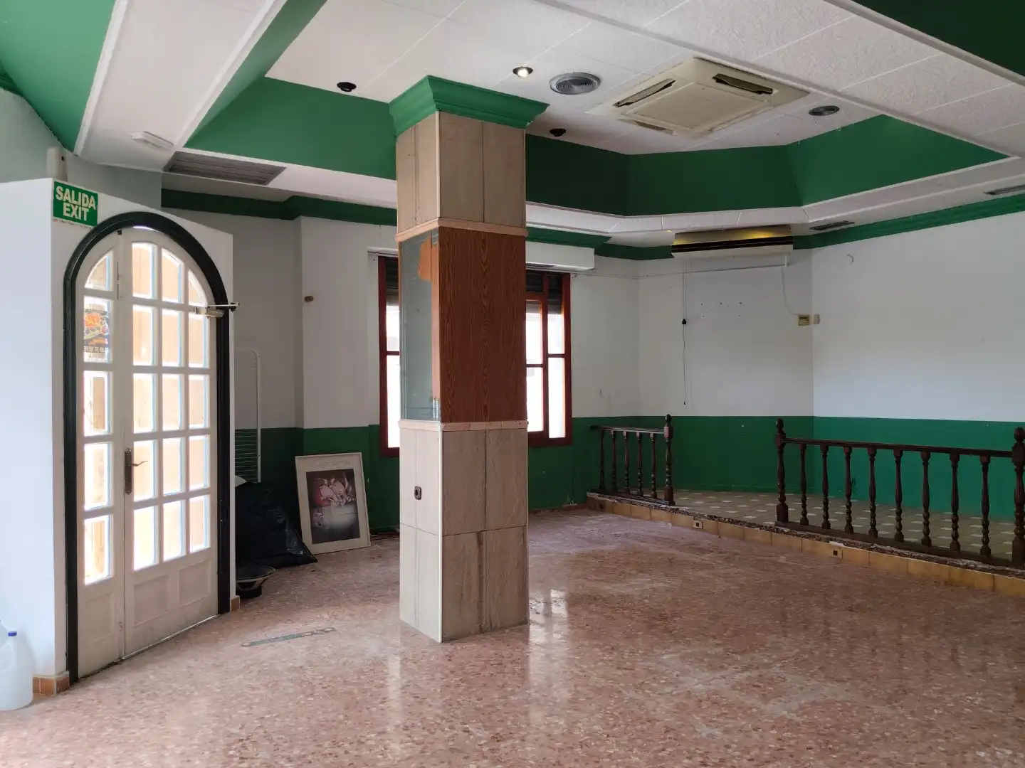Local de alquiler en Carrer Capellà Jesús Zaragoza, 2, Petrer