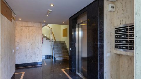 Foto 4 de Apartamento de alquiler en Av. de la Osa Mayor, 173, Aravaca, Madrid Capital