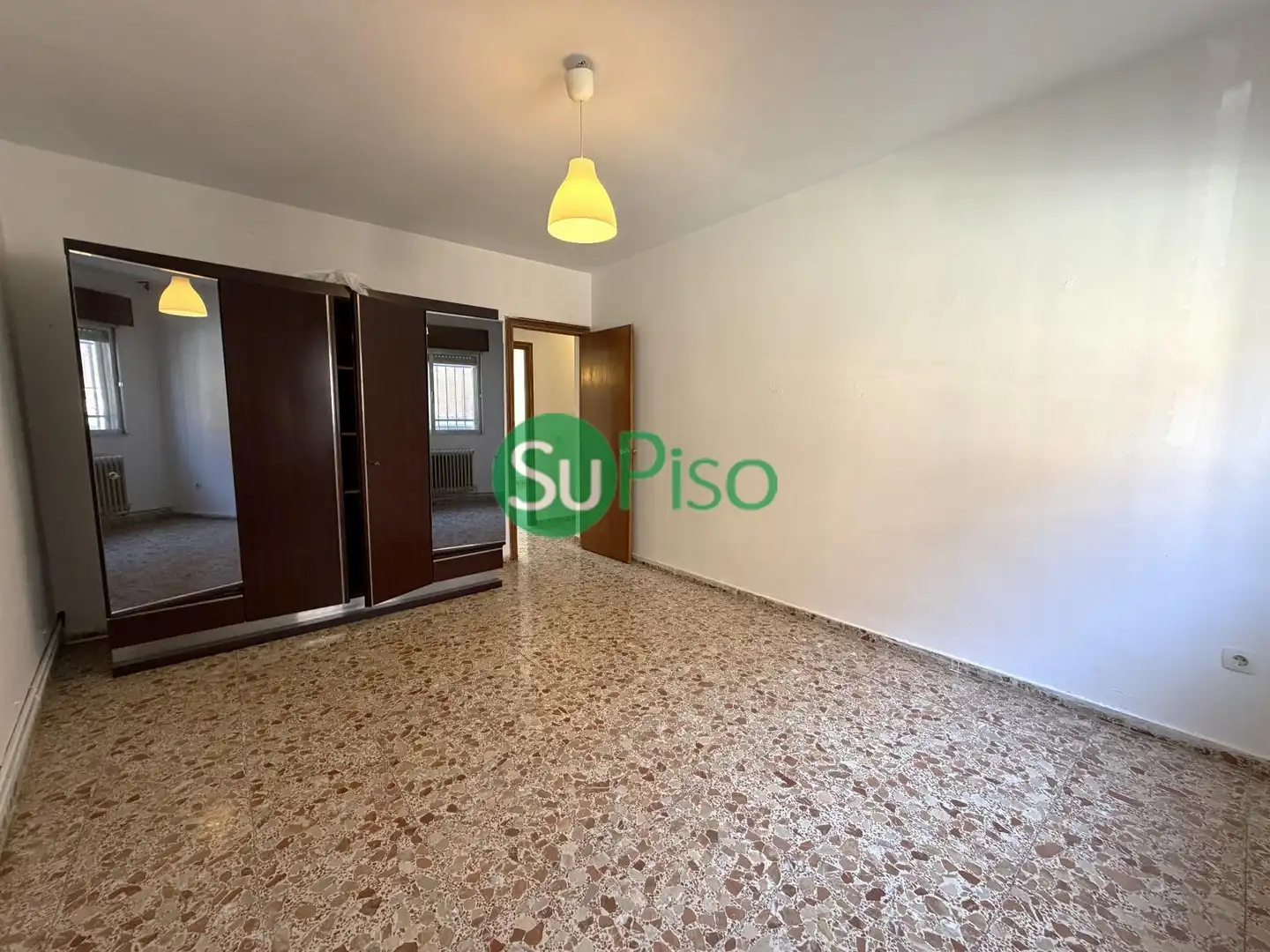 Adossat amb jardí en venda a Calle Castro Carpetano, imagen 19