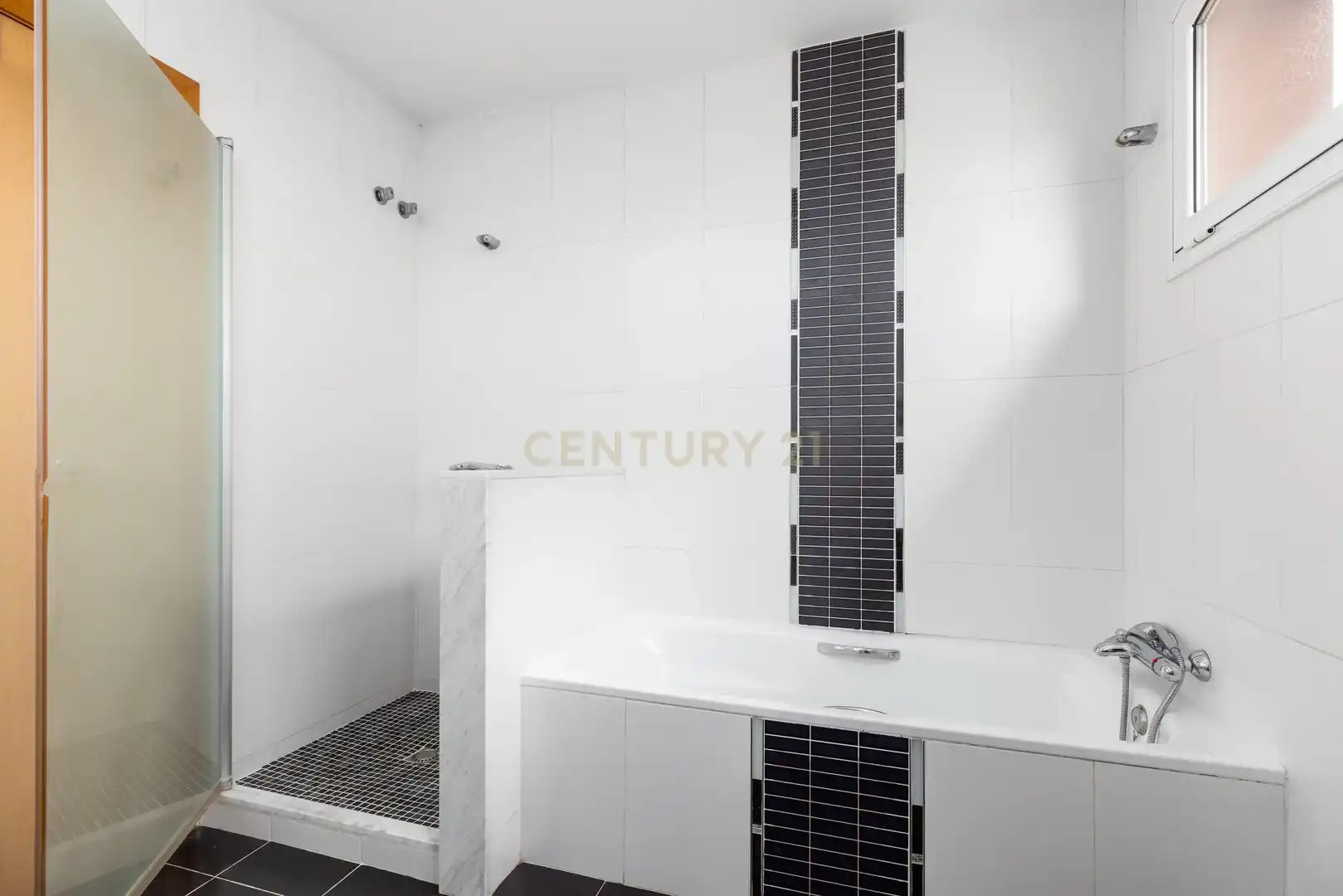 Baño de Casa o chalet en venta en Parets del Vallès con Aire acondicionado y Balcón