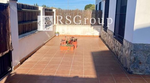 Foto 2 de Casa o chalet en venta en Sector R-2, El Real de la Jara, Sevilla