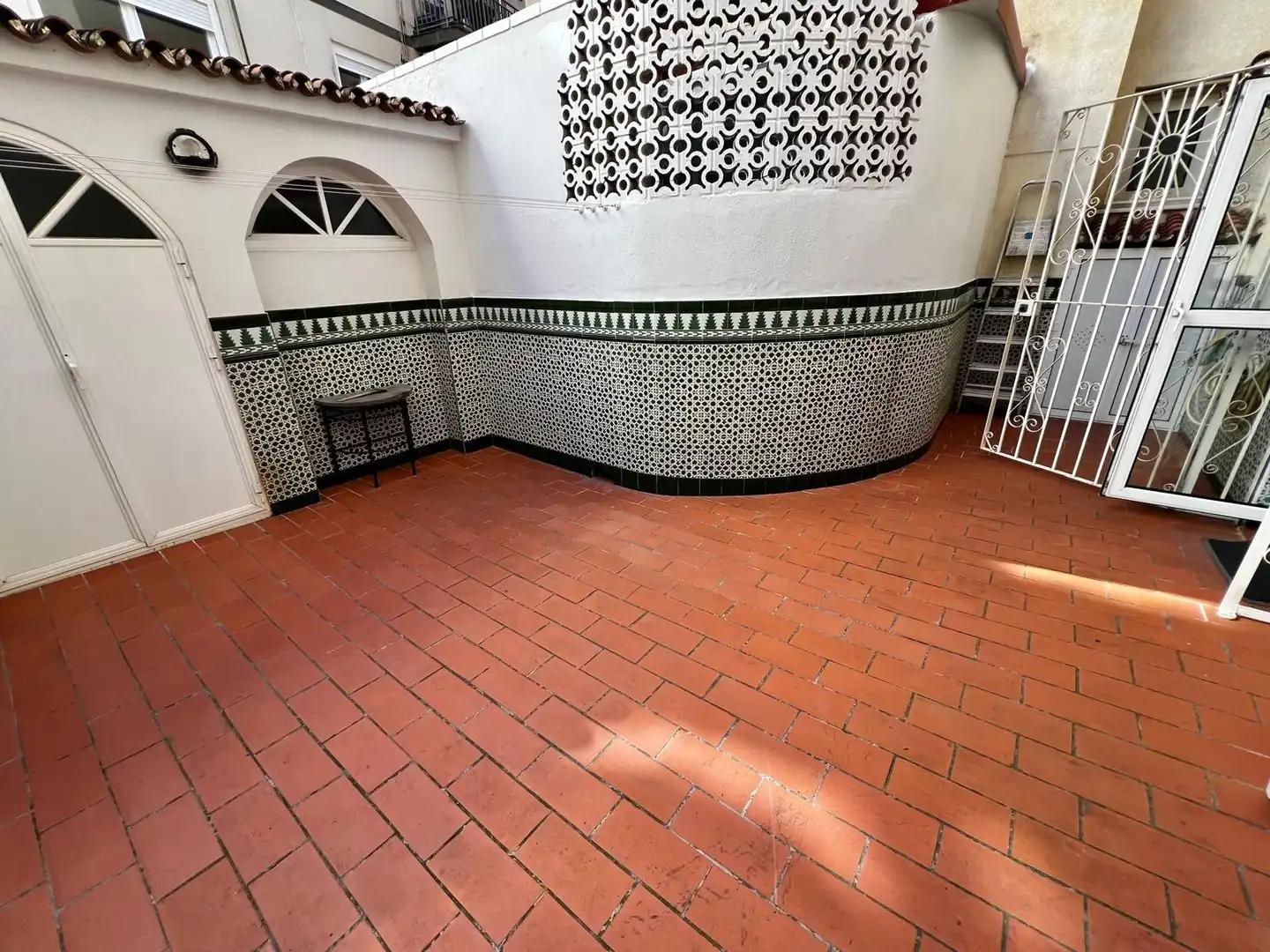 Flat for sale in Málaga  with Air Conditioner and Terrace