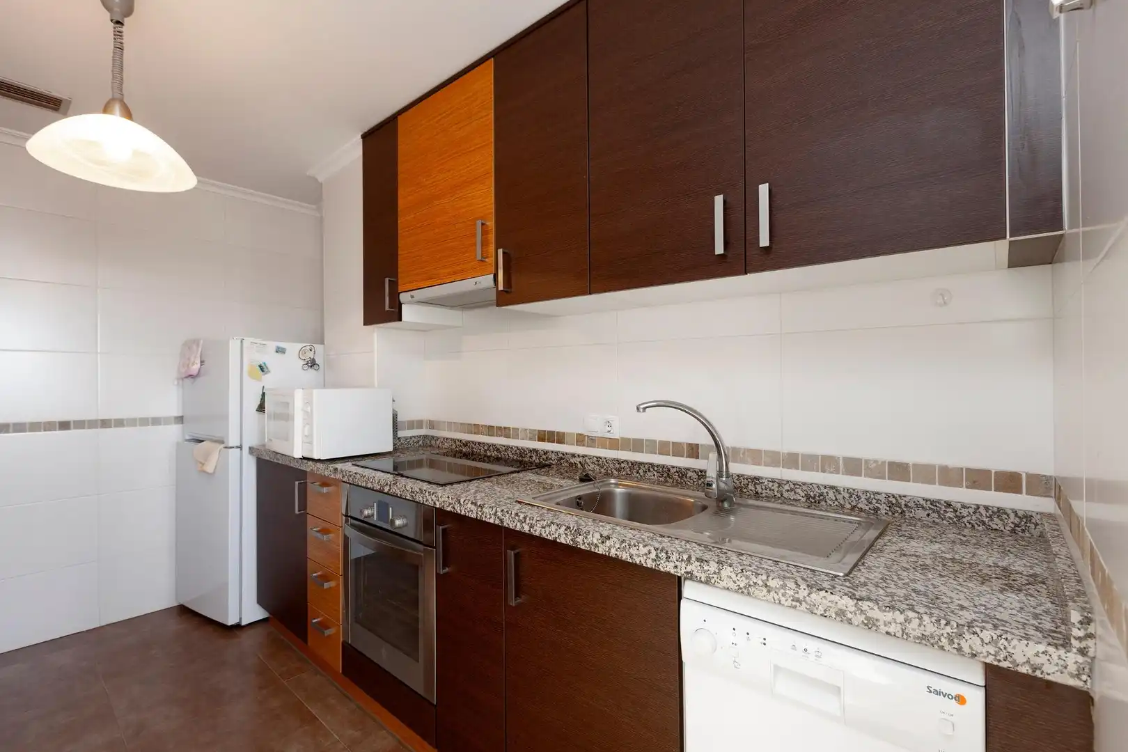 Piso con terraza en venta en Centro, imagen 5