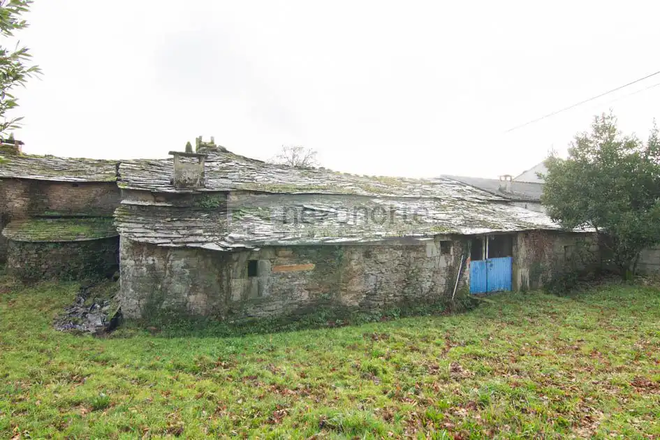 Casa rústica en venda a Porras, Vilapedre, imagen 6