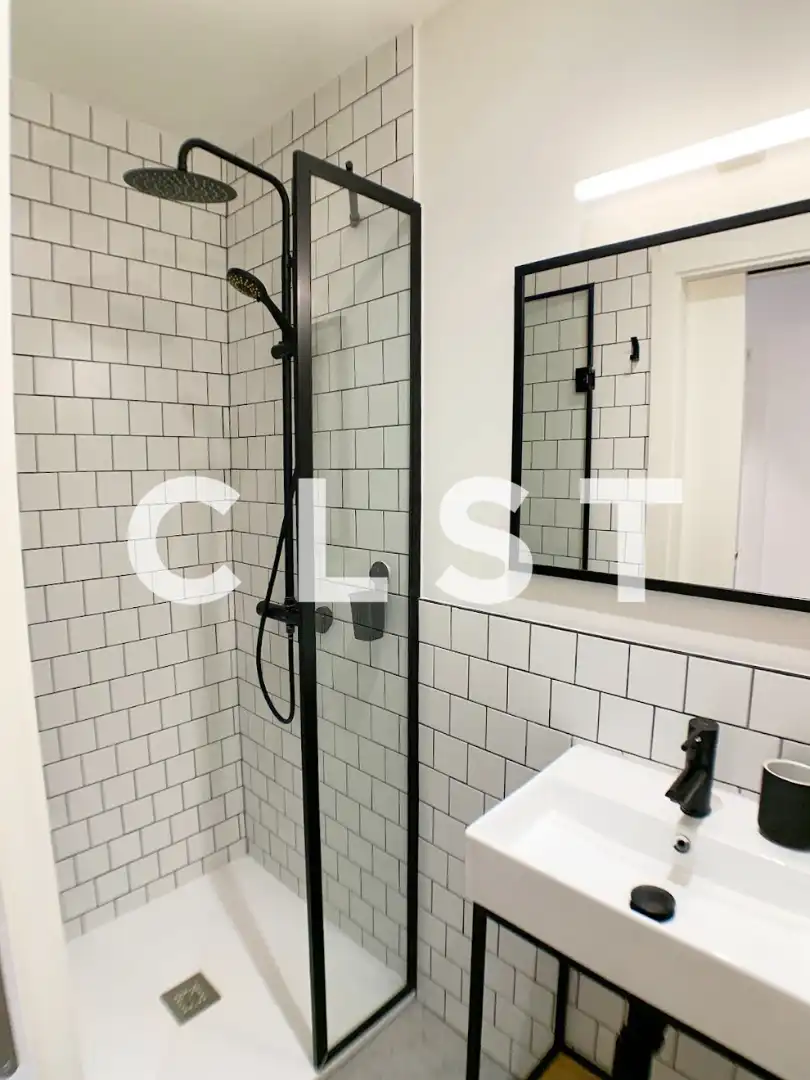 Piso de alquiler en Carrer de Cartagena, Sagrada Família