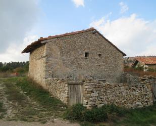 Exterior view of Country house for sale in Alcalá de la Selva