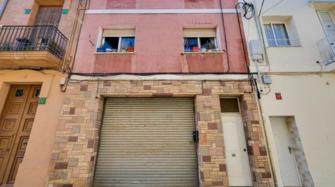 Foto 5 de Edifici en venda a Bonavista, Safaretjos, Santa Coloma de Gramenet