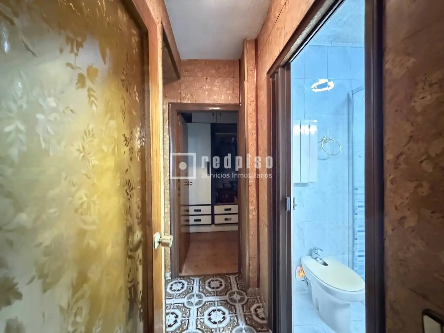 Habitación de Piso en venta en Zarzaquemada