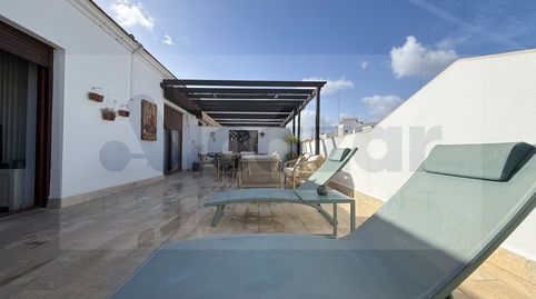 Foto 2 de Ático en venta en Calle Rafael Santos, Centro, Alcalá de Guadaira