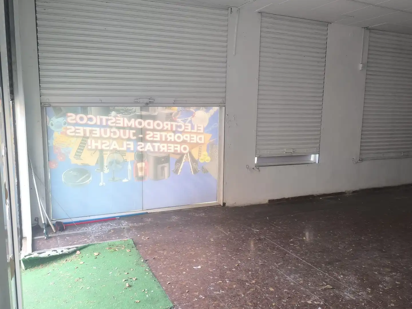 Business premises to rent in Muralla dels Genovesos, imagen 4
