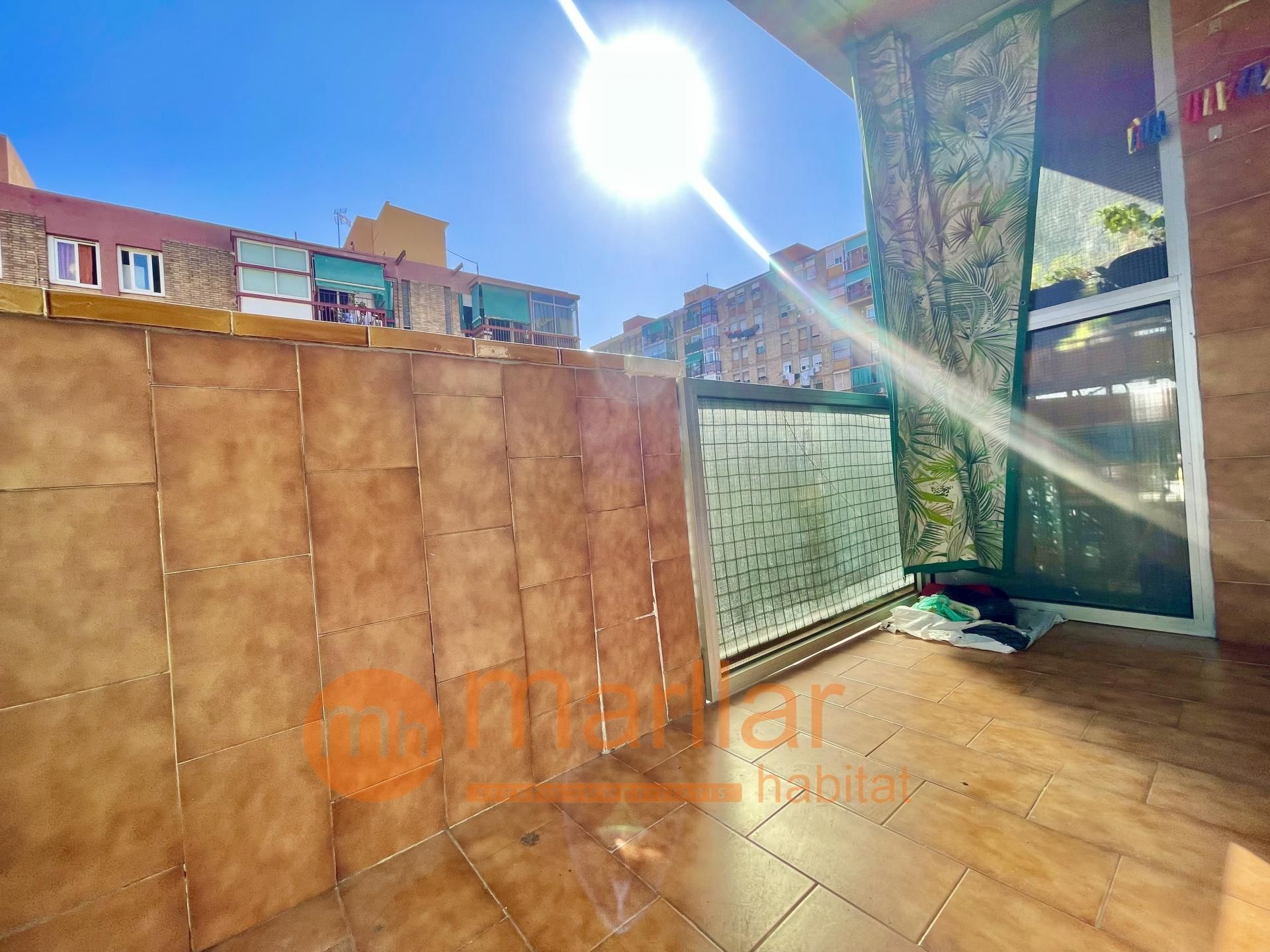 Piso en venta en de Fluvià, Sant Martí de Provençals , Sant Martí,  Barcelona Capital