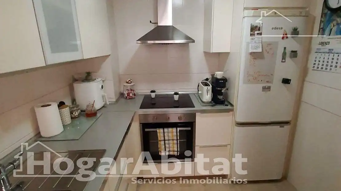 Wohnung mit Terrasse zum Verkauf in Calle RAMON GALLUD, imagen 9