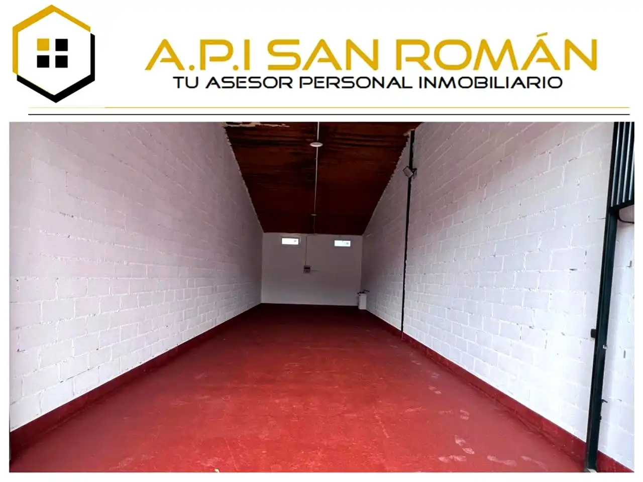 Nave industrial de alquiler en Guadalajara