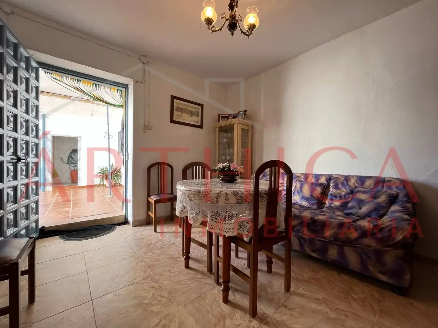 Casa rústica con terraza en venta en N/A, imagen 24