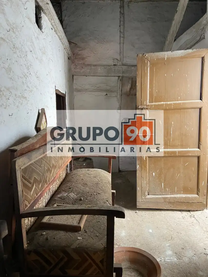Casa rústica en venta en Requena, imagen 11