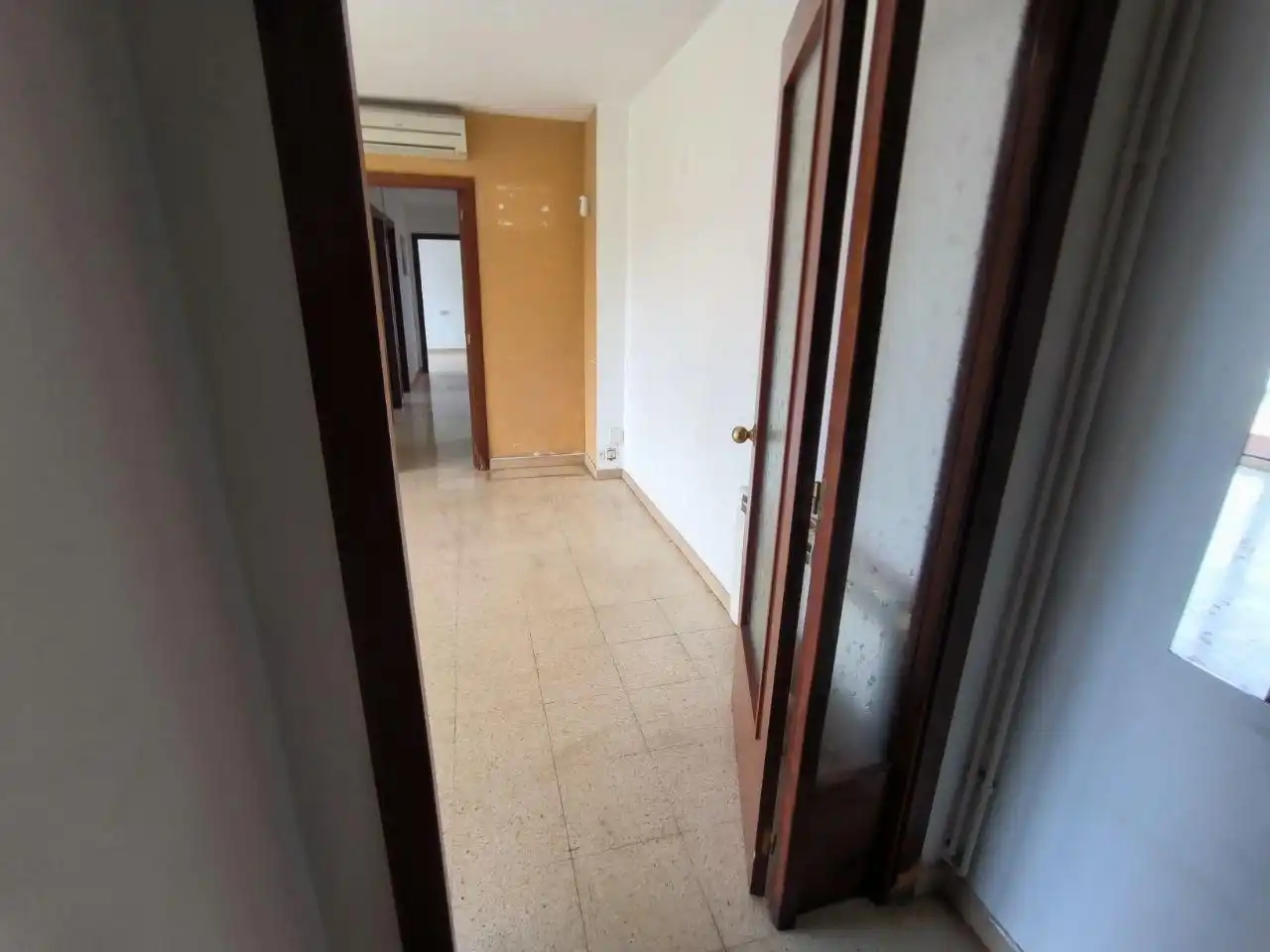 Piso en venta en Vilanova i la Geltrú con Balcón
