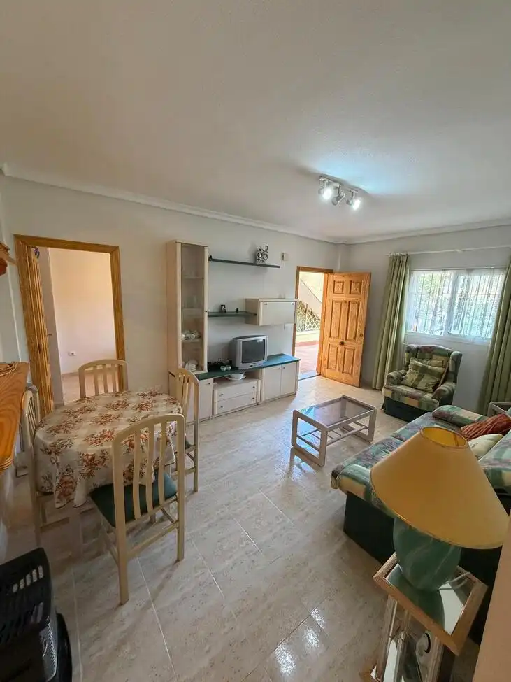 Bungalow zum Verkauf in Santa Pola ciudad, imagen 6