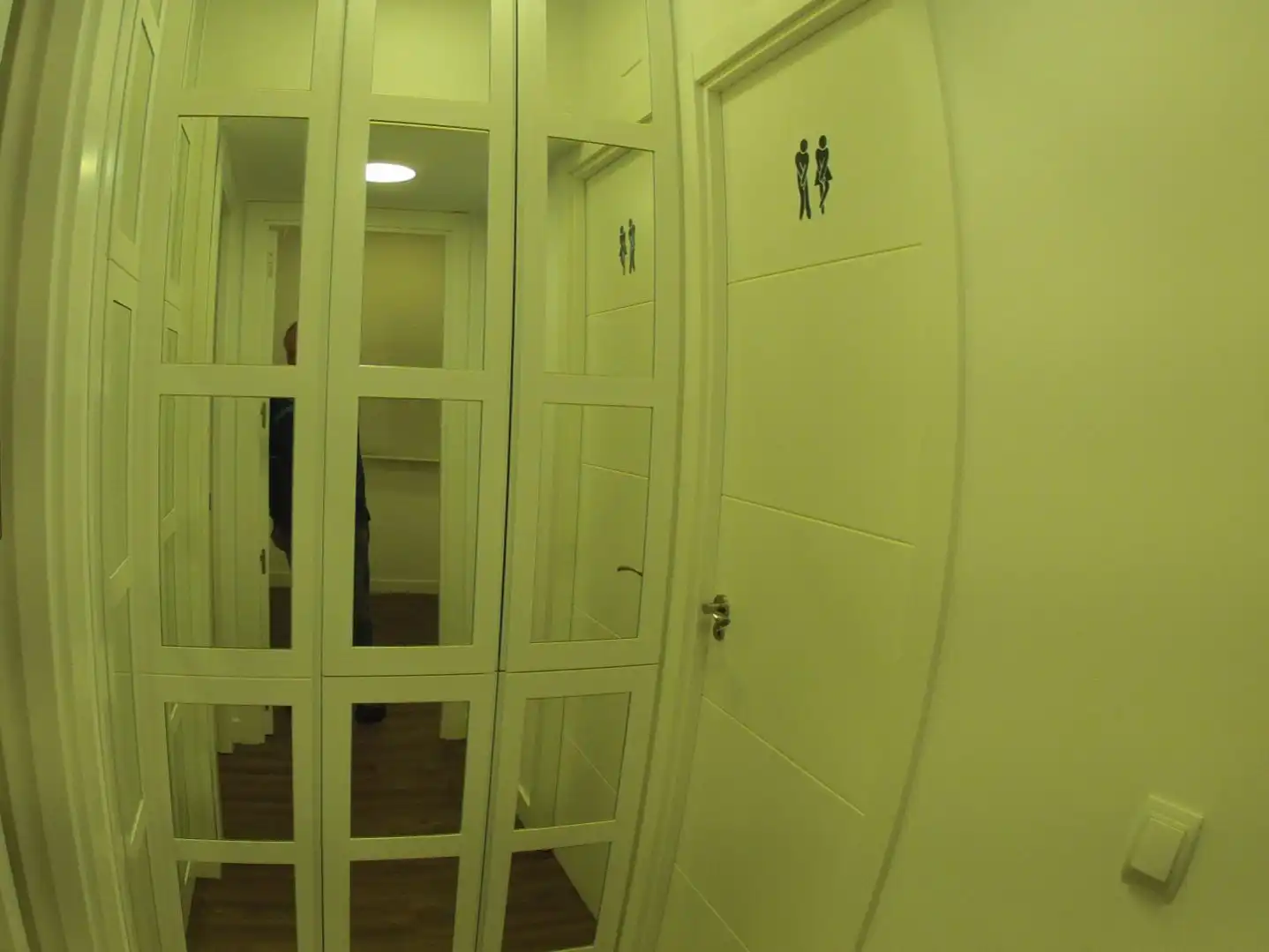 Flat with lift to rent in Calle de Agustín Calvo 10, imagen 9