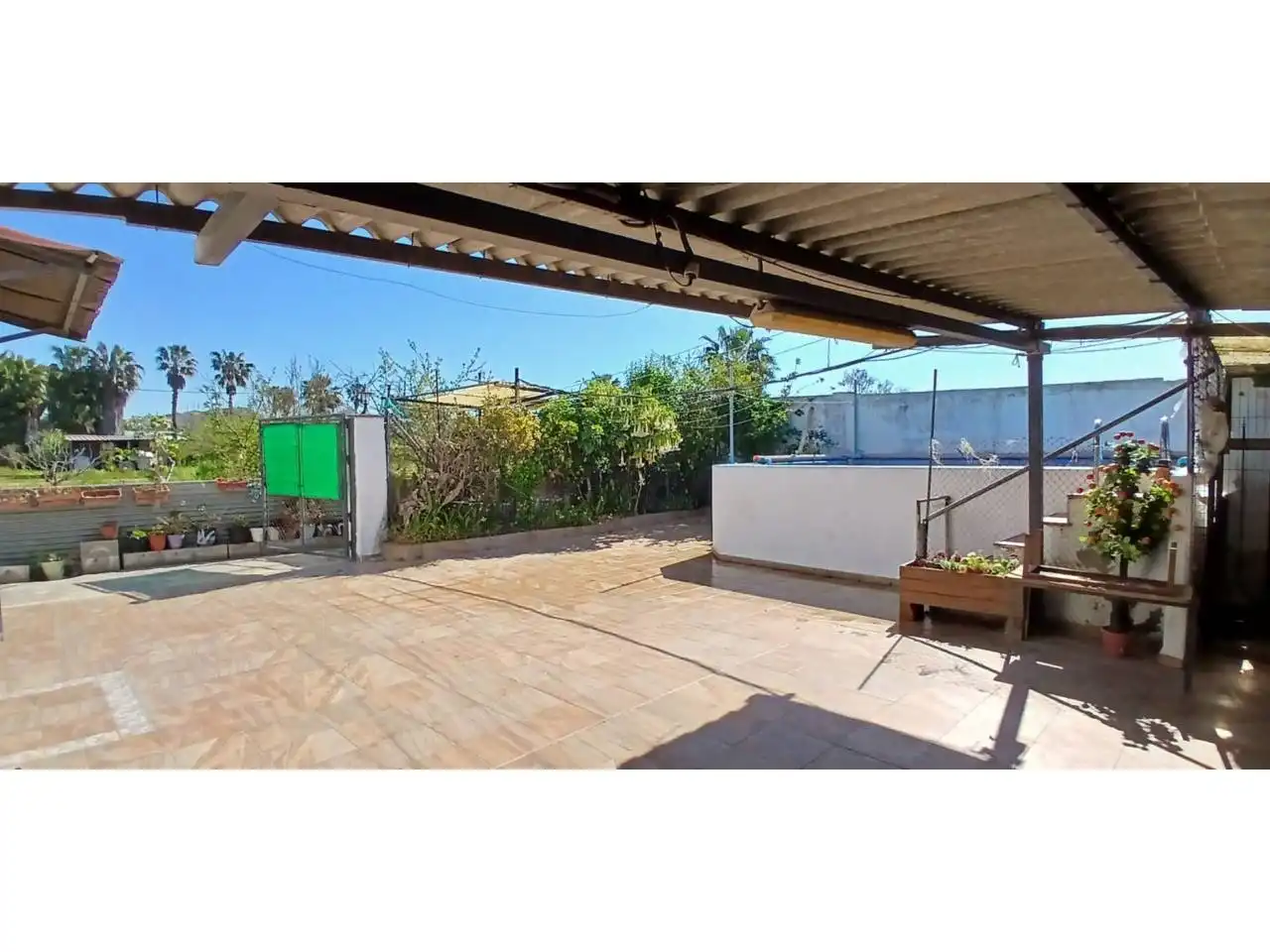 Villa mit Pool zum Verkauf in Sur