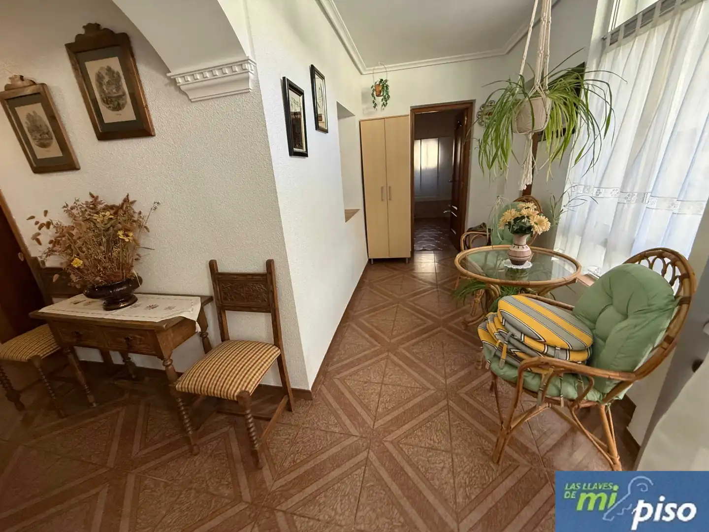 Casa o chalet en venta en Valladolid con Calefacción, Jardín privado y Parquet