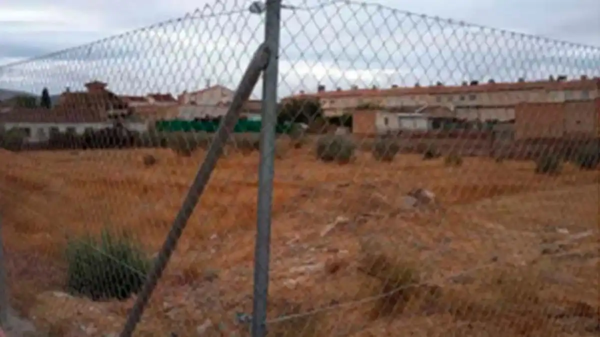 Terreni e lotti in vendita a Avenida de las Andas, imagen 7