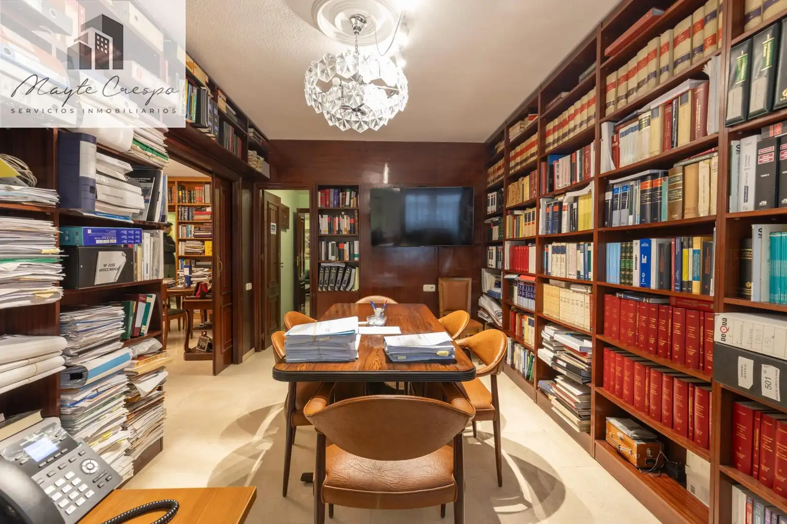 Appartement avec ascenseur à vendre à Calle PEDRO ANTONIO DE ALARCON 34, imagen 15