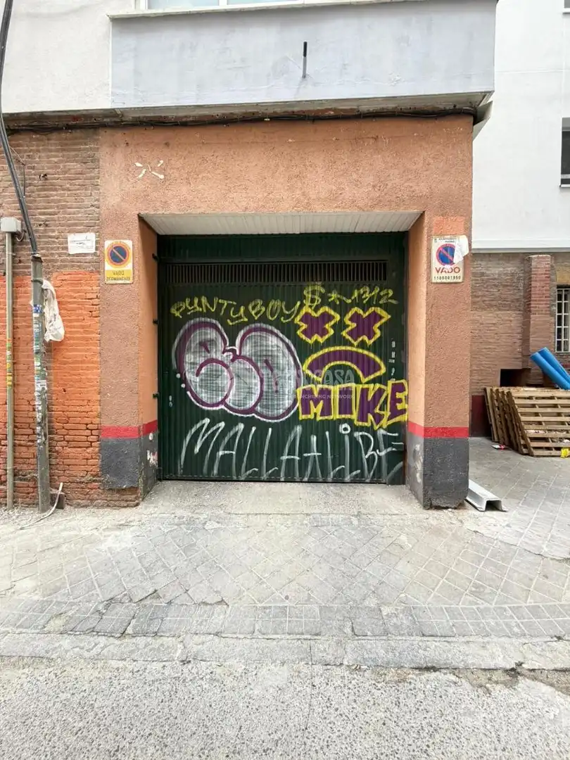 Piso en venta en Madrid con Aire acondicionado, Calefacción y Terraza