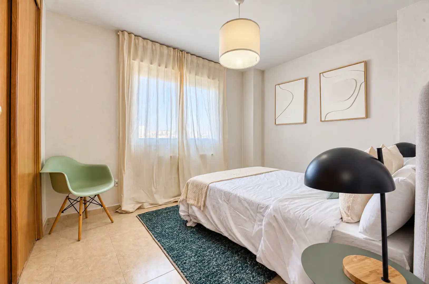 Appartement avec piscine à vendre à Avenida de los Planetas, imagen 13