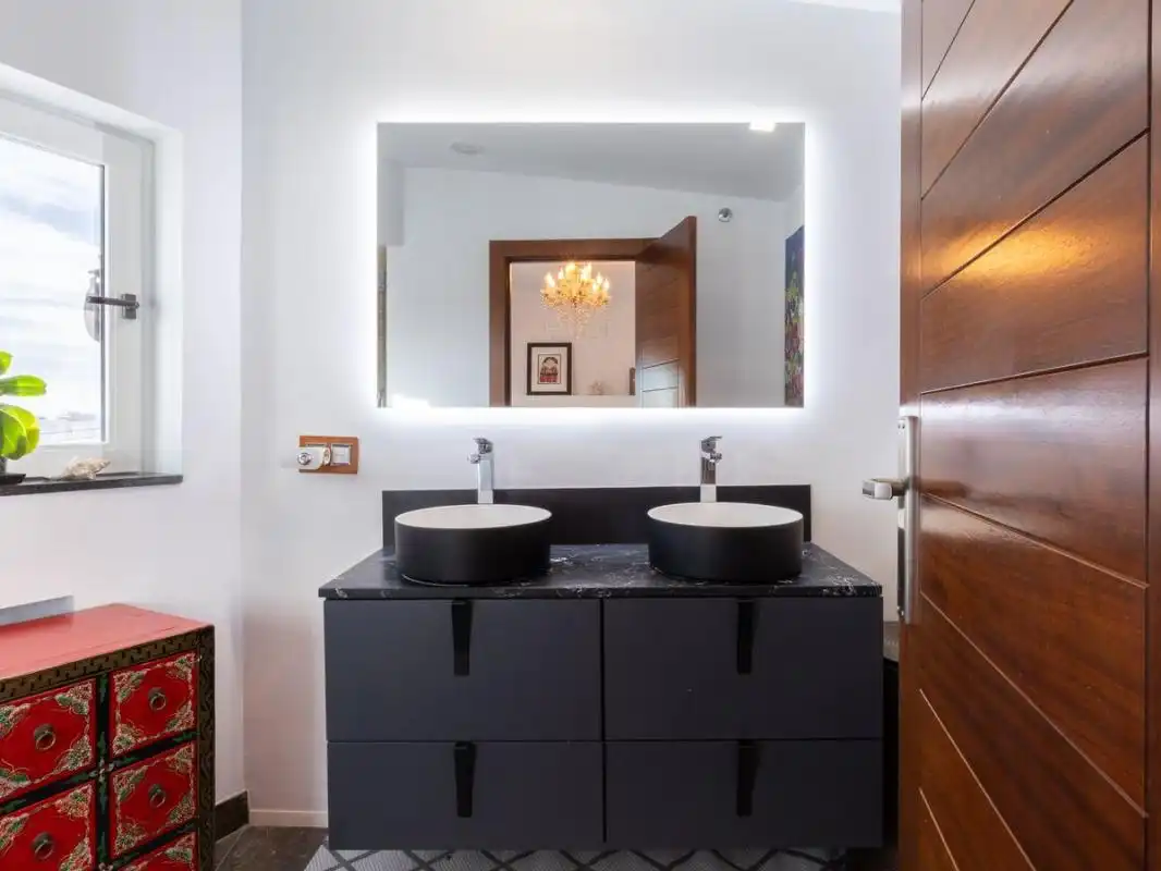 Penthouse mit Terrasse zum Verkauf in Carrer de Pizarro, imagen 29