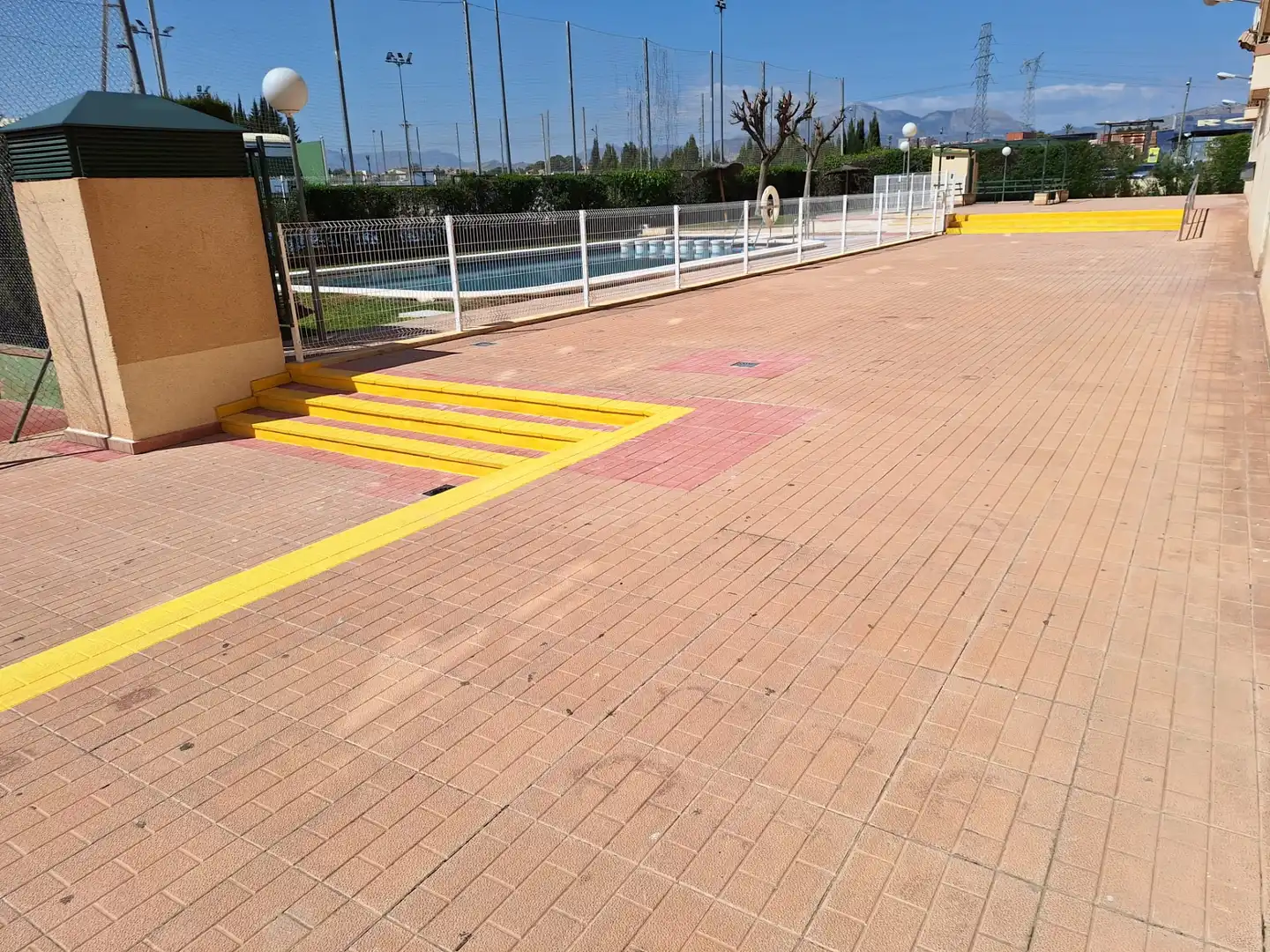 Flat with terrace for sale in Norte, imagen 19