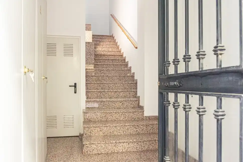 Piso en venta en Alcalá la Real con Balcón