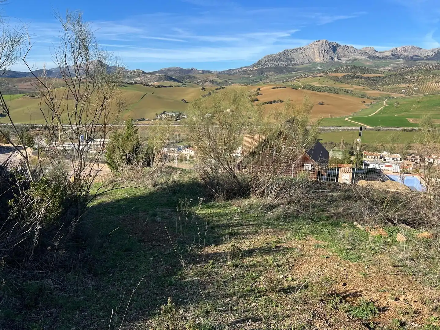 Terreni e lotti in vendita a Camino POLIGONO 7 PARCELA 16 16 16, imagen 5