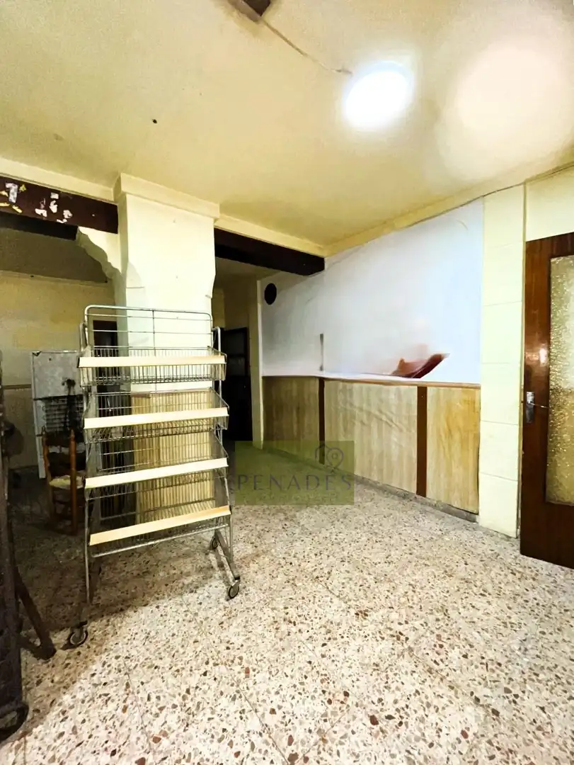 Haus zum Verkauf in La Font de la Figuera, imagen 11