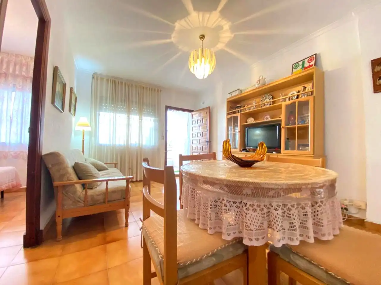 Appartement à vendre à Marqués de Santillana, imagen 9