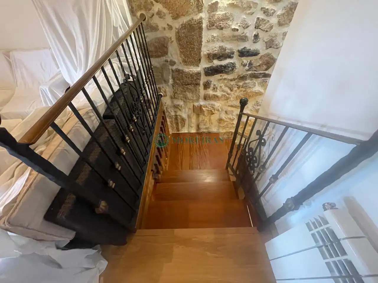 Houses for sale in Ourense Capital   with Heating and Private garden