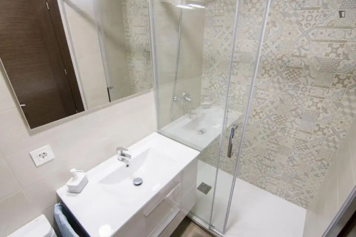 Apartments for rent in Centro - Sagrario