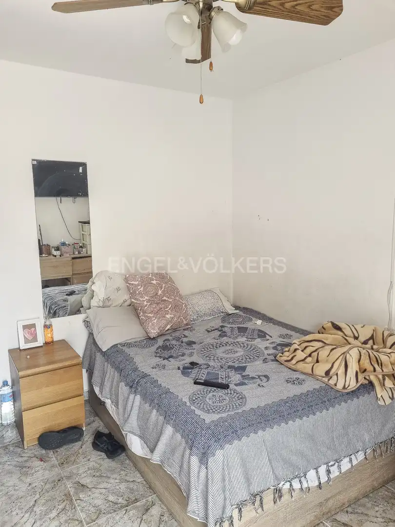Habitación de Casa o chalet en venta en Sant Pere de Ribes con Calefacción, Terraza y Balcón