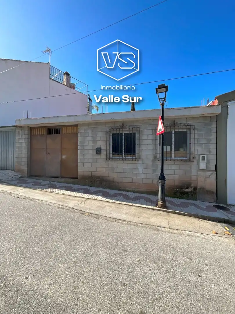 Casa en venta en del Arzobispo, imagen 3