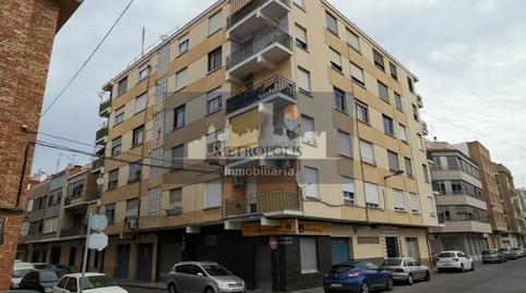 Foto 2 de Pis en venda a Carrer Polo de Bernabé, El Pilar, Castellón