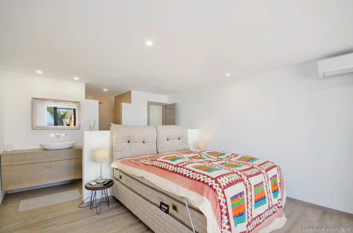 Habitación de Finca rústica en venta en Manacor con Calefacción