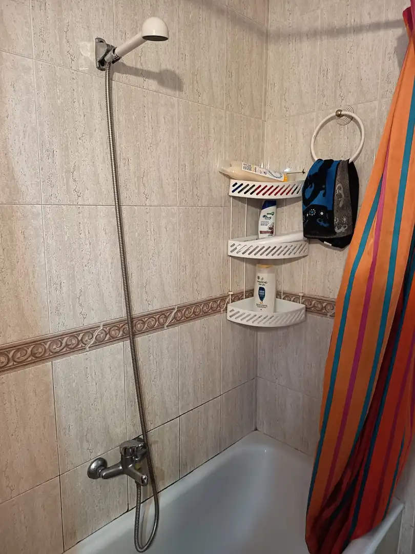 Wohnung mit Aufzug zur Miete in Ruta de la Plata, imagen 18