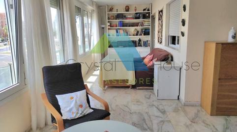 Photo 3 of Flat to rent in Parque Ayala - Jardín de la Abadía - Huelín, Málaga