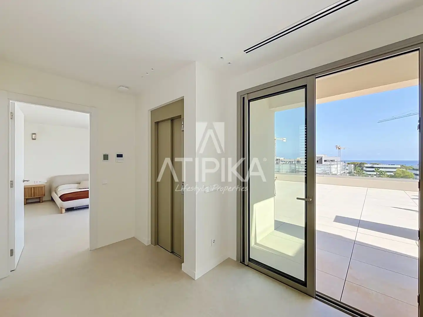 Casa con piscina en venta en La Plana, imagen 35