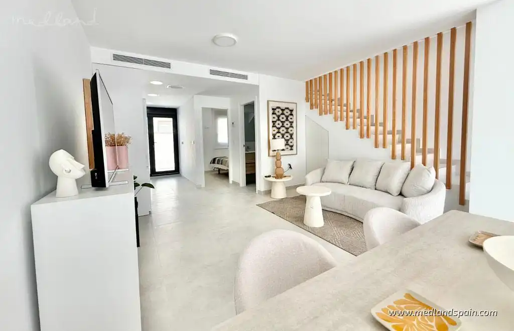 Maison mitoyenne avec piscine à vendre à Cox, imagen 3